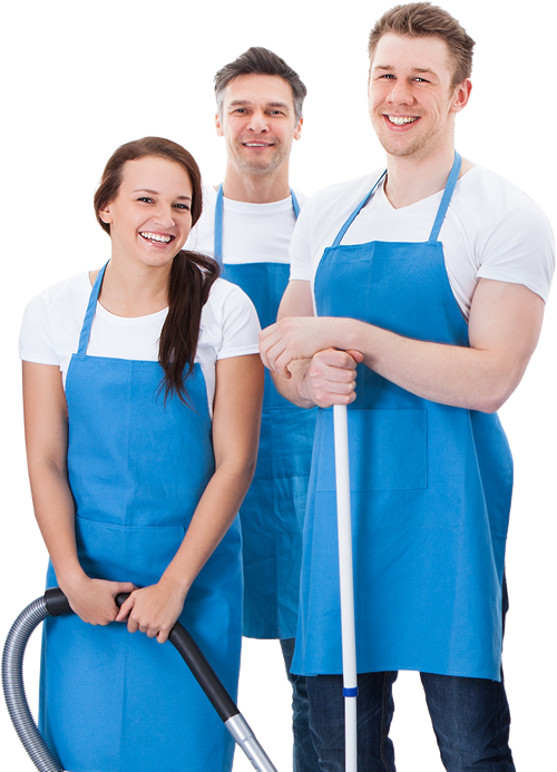 Servicios