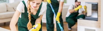 Servicios